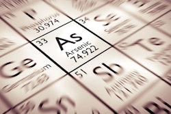 Incidental levels of arsenic occur naturally and are monitored during the pet food production process. But what other concerns might there be about arsenic levels in pet food? | Antoine2K, iStockPhoto.com