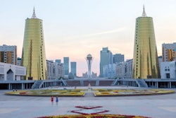 The countries of Central Asia make up a small market in pet food and are currently import-dominated. However, local pet food plants have begun popping up, growing the domestic business. | huseyintuncer, iStockPhoto.com