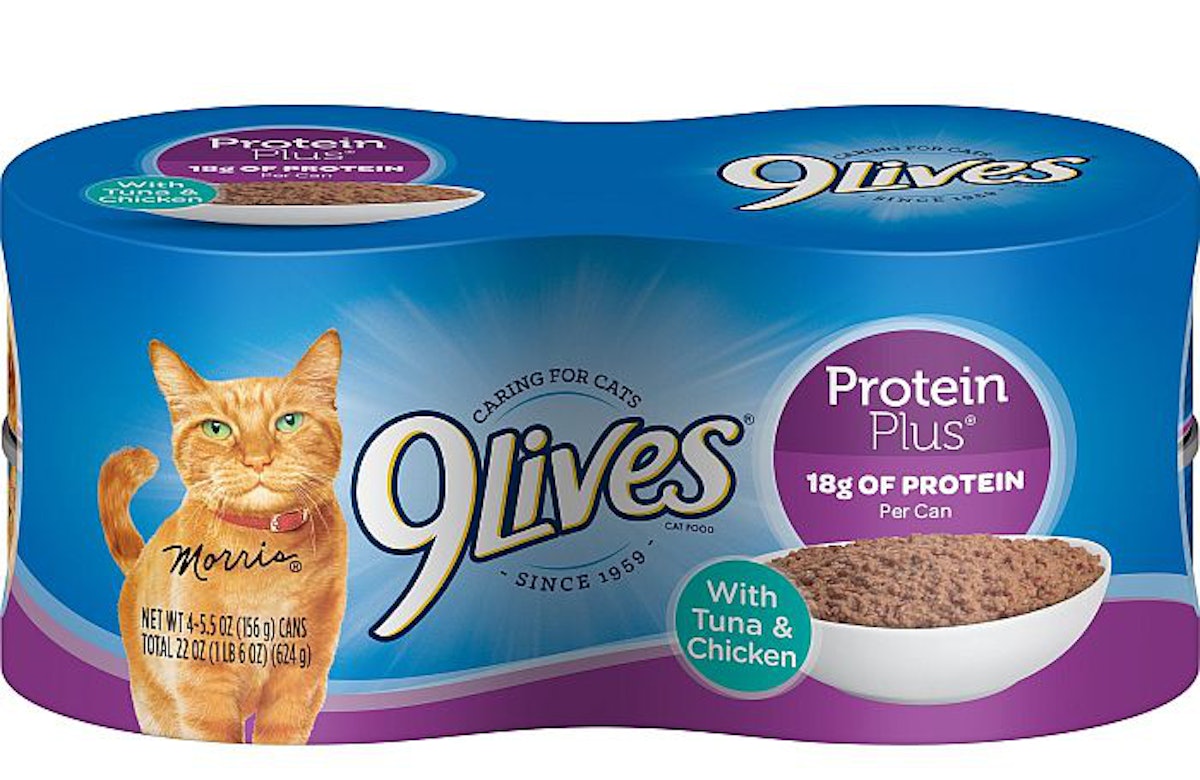 Smuckers pet food cheap