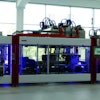 Somic FLEXX III multi-component packaging machine