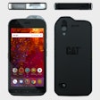 Cat Phones Cat S61 smartphone
