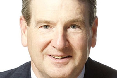 Ian Brannan has resigned as chief financial officer of Ingham's, but will remain with the company for another six months. (Ingham's)