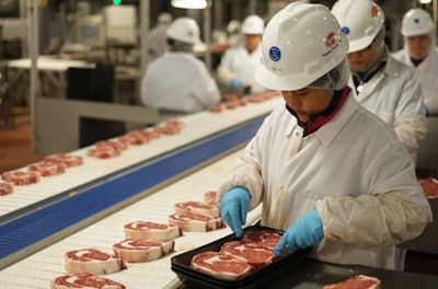 (Tyson Foods)