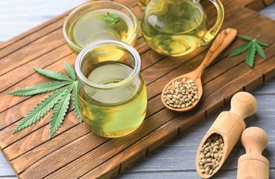 Hemp has been declared a legal agricultural crop in the United States. But what does that new status really mean for pet food or treats manufacturers looking to include hemp in their products? (belchonock | iStockPhoto.com)