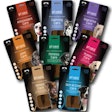 NPIC Get Naked Premium care series multifunctional pet treats