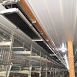 Cumberland Continuous Ceiling Inlet