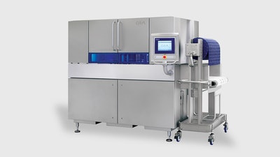 GEA MultiJector 2mm multi-purpose brine injector