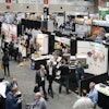Petfood Forum offers attendees several networking and educational options, as well as a large exhibit all. | Photo by John Grossman