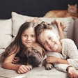 Pet owners and those who rent their homes are seeing connected trends as the economic landscape changes in the U.S. (Alena Ozerova | shutterstock.com)
