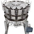 Heat and Control Ishida Multi-head Weighers