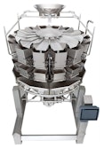 Heat and Control Ishida Multi-head Weighers
