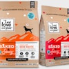 I and love and you Baked & Saucy oven baked dog food