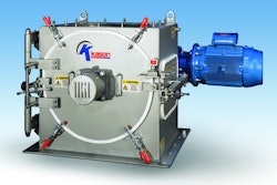 Kason Corp. Lump Breaker model LB 550