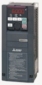 Mitsubishi Electric FR-A800-R2R Series of Variable Frequency Drives (VFD)
