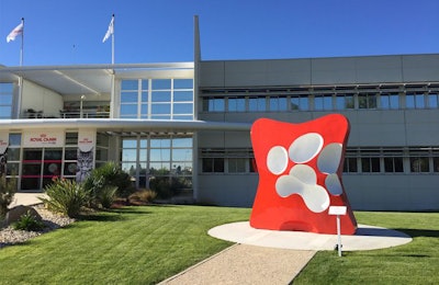 Royal Canin Hq France