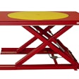 Southworth Products Corp. LiftMat low-profile lift table