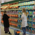 Pet owners in Brazil prefer to shop for pet food in specialty stores. l Debbie Phillips-Donaldson