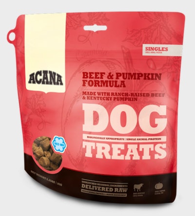 Champion Petfoods ACANA Limited Ingredient Diet treats