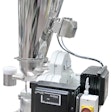 Coperion K-Tron ActiFlow material flow aid system