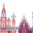 Russia’s potential as an Eastern European pet food market continues to grow. (Rimma Z | shutterstock.com)