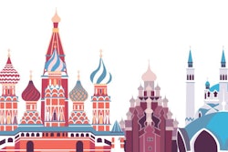 Russia’s potential as an Eastern European pet food market continues to grow. (Rimma Z | shutterstock.com)