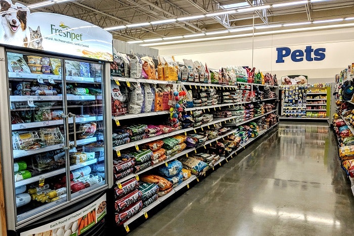 How Pet Food Retail Shifts Are Playing Out In Each Channel | Petfood  Industry