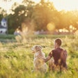 When it comes to buying pet food and treats, rural versus urban pet owners have distinct purchasing patterns. (Jaromir Chalabala | shutterstock.com)
