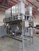 Sterling Systems & Controls Micro Ingredient Batching Systems