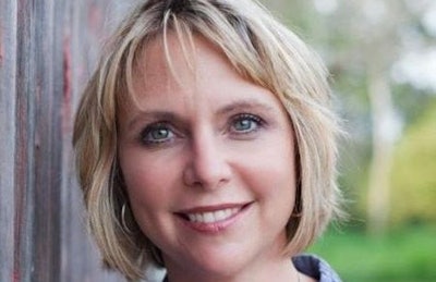 Leah Dorman, DVM (Philbro Animal Health)