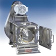Franklin Miller Inc DELUMPER S4 Sanitary Crushers