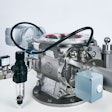 Coperion K-Tron RotorCheck 5.0 contact monitoring system