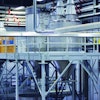 Coperion K-Tron pneumatic conveying systems for pet food applications