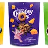 Fromm Family Foods Crunchy O’s dog treats