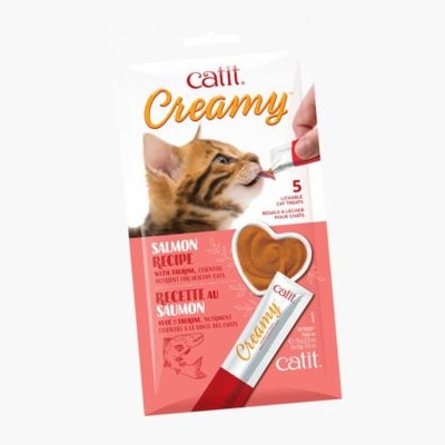 Hagen Catit Creamy cat treats