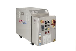 Mokon Pura-Therm systems for critical processes