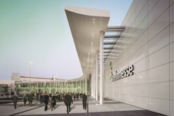 Courtesy of Koelnmesse