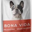 Bona Vida Relaxation & Heart Support chews