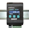 Hardy Process Solutions Hardy HI 6200 Weight Processor with C2 electronic calibration and WAVERSAVER