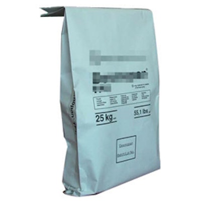 Kung Long Hong Food Packaging Bags