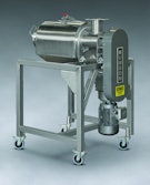 Munson Machinery MUNSIFTER Centrifugal Sifter