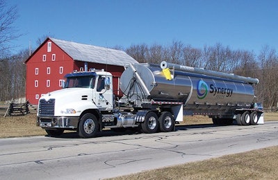 Courtesy Warren Manufacturing Inc.
