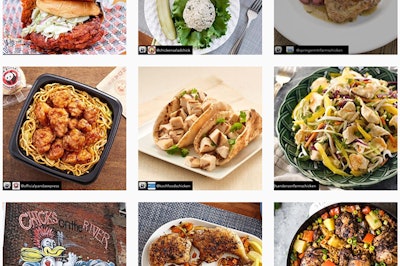 (@celebratingchicken | Instagram)