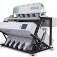 Bühler Inc. LumoVision data-driven grain sorting technology