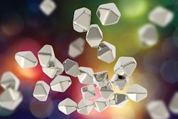 Titanium dioxide is a colorant with a lot of applications and some research that could lead to small changes in standards of use. (Dr_Microbe | iStockPhoto.com)