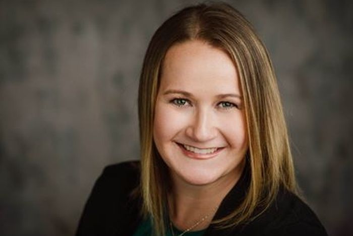 Laura Shadwick (Alltech)