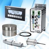 APEC Digital Load Cells with a Difference