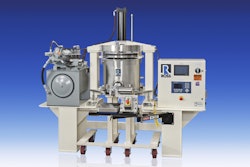 Charles Ross & Son Co. advanced Discharge Systems