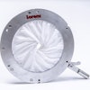 Lorenz Conveying Products Lorenz Iris Valve