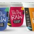 Tiki Pets Tiki Dog Raw