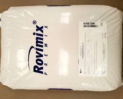 New low density linear polyethylene (LDPE) packaging now availab